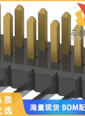 全新FTM-133-03-L-DV原装(CONN HEADER SMD 66POS 1M