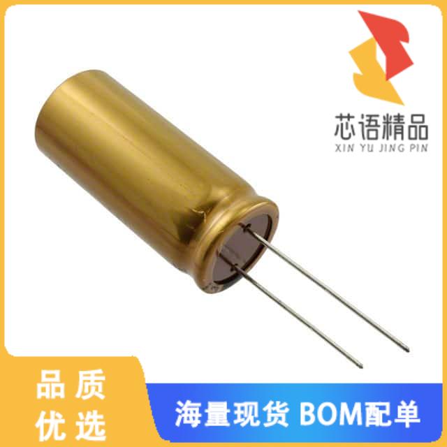 全新UFW1V103MRD原装(CAP ALUM 10000UF 20% 35V RAD