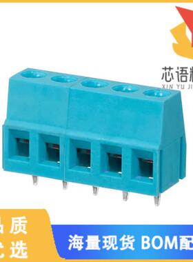 全新TB004-508-05BE原装(TERMINAL B, SCREW TYPE, 5