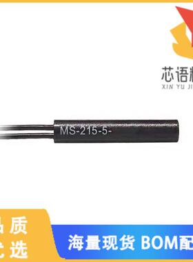 全新MS-215-5-4-0500原装(MAINS SWITCHING REED SEN