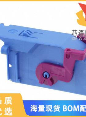全新1534222-2原装(MQS ABDECKKAPP2X16P)正品