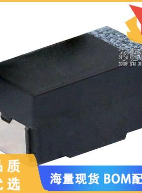 全新T55A107M004C0200原装(CAP TANT POLY 100UF 4V