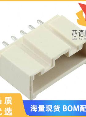 全新DF1EC-6P-2.5DSA(35)原装(CONN HEADER VERT 6PO