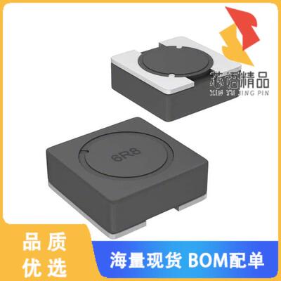 全新SRR4018-101Y原装(FIXED IND 100UH 400MA 1.35O