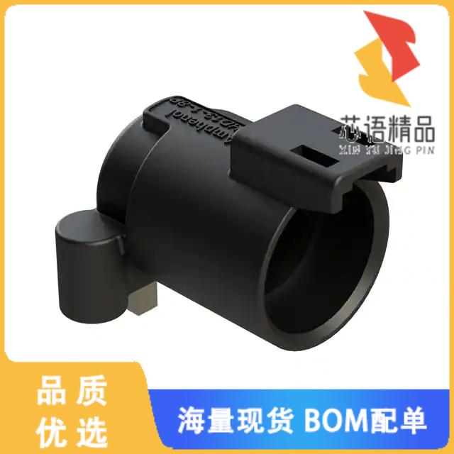 全新ATFHD13-1-8P-BM11原装(1 POSITION, RIGHT ANGL