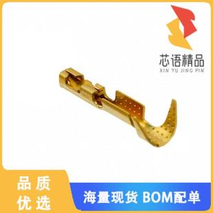 SOCKET CONN 26AWG 全新47565 CRIMP 002LF原装