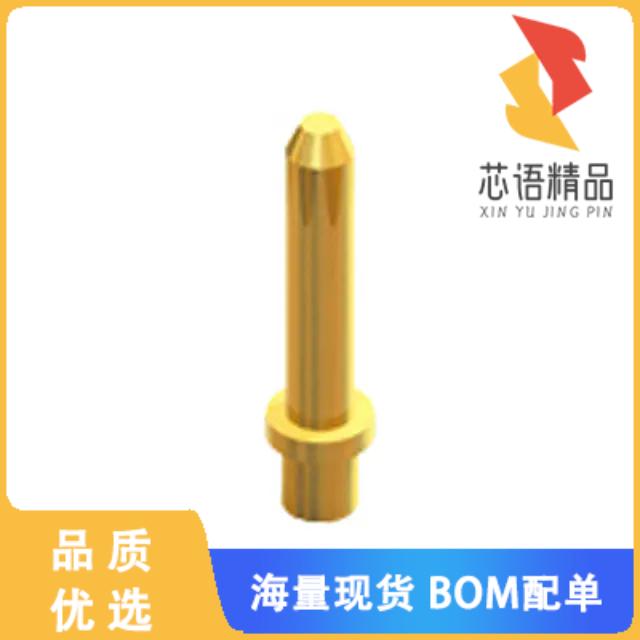 全新1447-2原装(CONN PC PIN CIRC 0.080DIA GOLD)正品