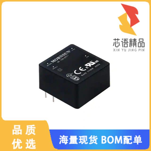 全新LD03-23B24R2原装(AC/DC CONVERTER 24V 3W)正品