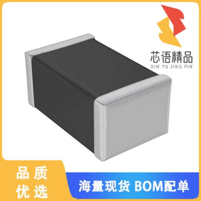 全新82550250原装(VARISTOR 39V 100A 0805)正品 - 实物图