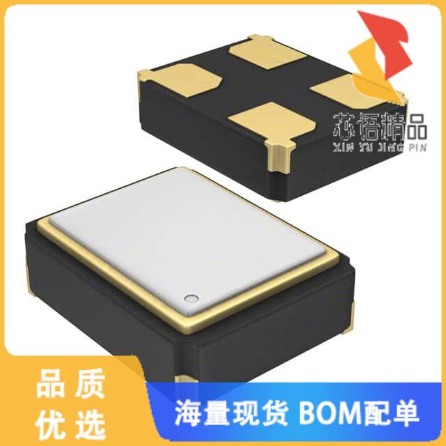 全新TC32N6A32K7680原装(XTAL OSC XO 32.7680KHZ CM