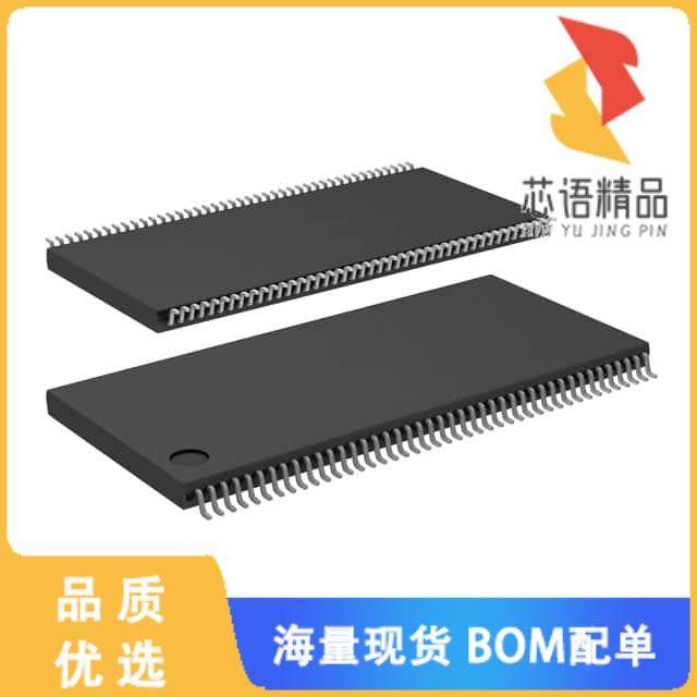 全新IS45S32400F-7TLA2-TR原装(IC DRAM 128MBIT PAR