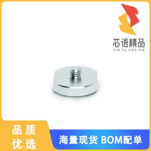 全新SF8 MOUNTING PAD原装(CEMENTING PAD, 1/4-28 I