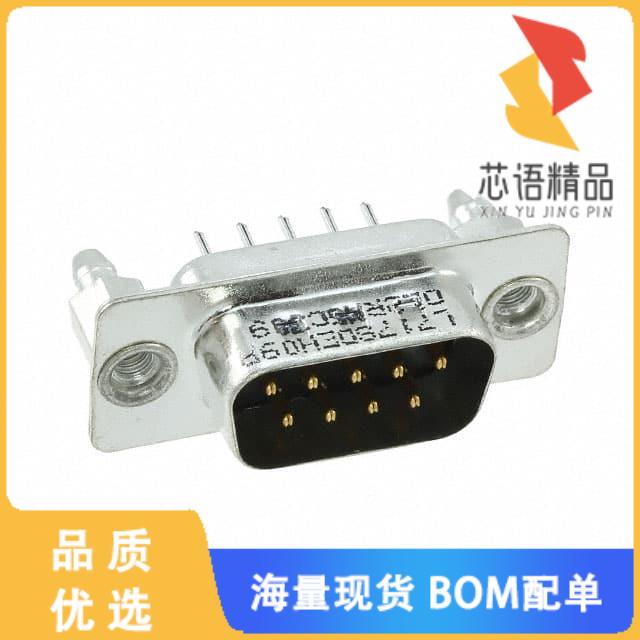 全新L717SDEH09POL2RM5C309原装(CONN D-SUB PLUG 9P