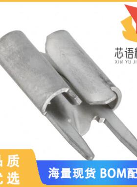 全新1217137-1原装(CONN QC RCPT 0.205/0.250 SOLDE