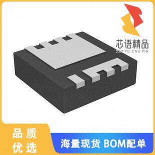 MOSFET 22A 40V 40A 全新BSZ025N04LSATMA1原装