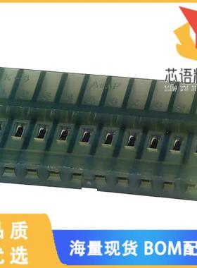 全新4-640443-0原装(CONN RCPT 10POS IDC 28AWG TIN)正品