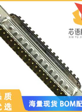 全新G17S3710110EU原装(CONN D-SUB PLUG 37POS SLDR