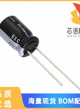 全新400BXC1MEFC8X11.5原装(CAP ALUM 1UF 20% 400V