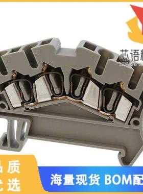 全新3031746原装(CONN TERM BLK FEED THRU 12-28AWG)正品