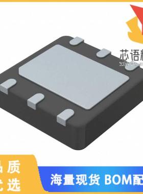 全新LDS3985PU33RY原装(IC REG LINEAR 3.3V 300MA 6