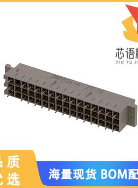 全新188826-4原装(CONN DIN RCPT 45POS PCB)正品