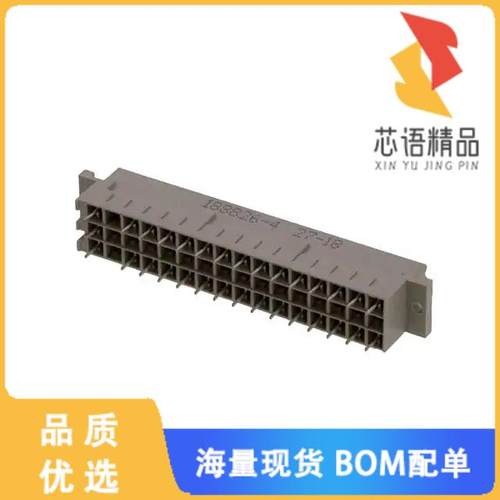 全新188826-4原装(CONN DIN RCPT 45POS PCB)正品