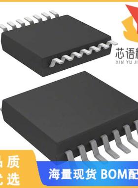 全新SN74AHC04DGVR原装(IC INVERTER 6CH 6-INP 14TV