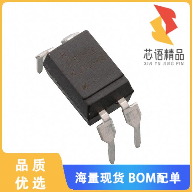 全新PS2561AL1-1-V-A原装(OPTOISOLATOR 5KV TRANS 4