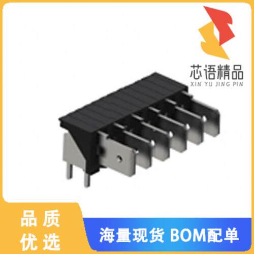 全新7806原装(CONN QC TAB 0.250 SOLDER)正品