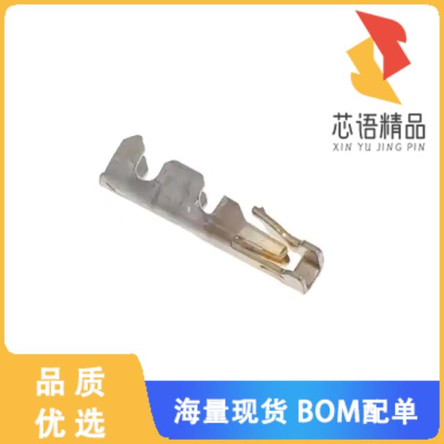 全新5-2316113-6原装(2MM,REC,CNT,CRIMP,24-28AWG,0