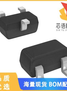 全新DMG1012T-7原装(MOSFET N-CH 20V 630MA SOT-523)正品