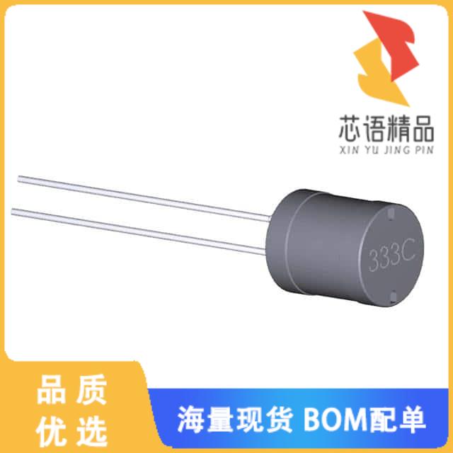 全新18R474C原装(FIXED IND 470UH 600MA 465MOHM TH)正品