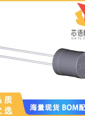 全新18R474C原装(FIXED IND 470UH 600MA 465MOHM TH)正品