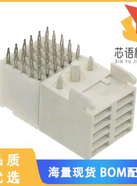 全新89096-102LF原装(CONN RCPT BLADE PWR 10P EDGE