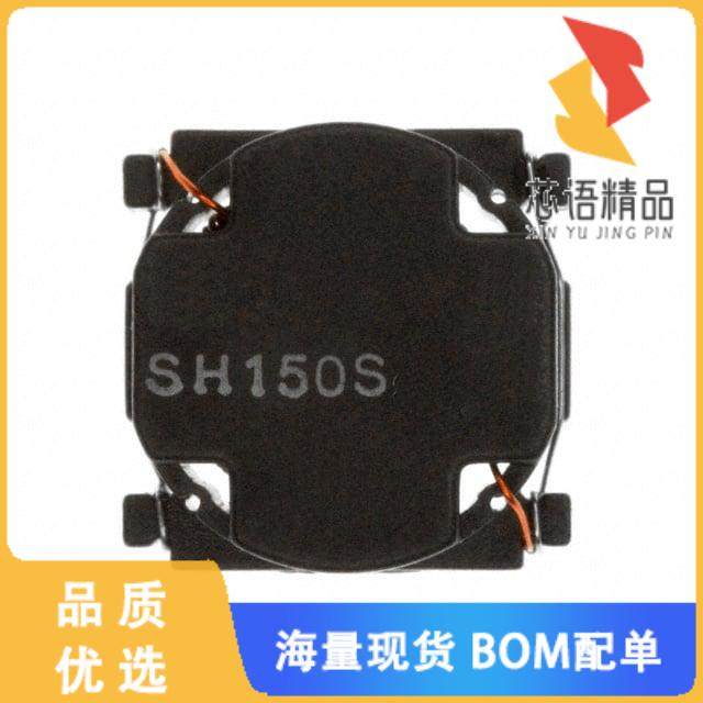 全新SH150S-0.54-173原装(FIXED IND 173UH 540MA 60