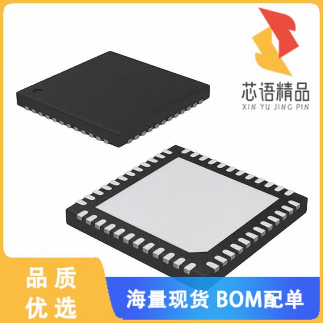 全新A3PN010-1QNG48I原装(IC FPGA 34 I/O 48QFN)正品