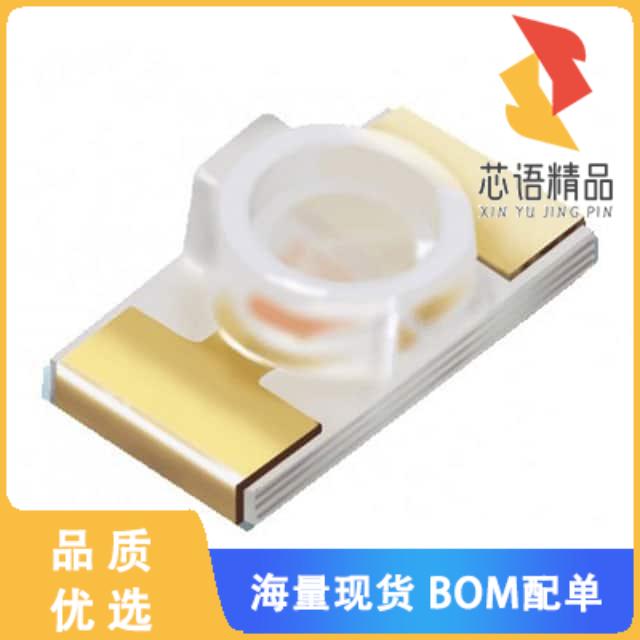 全新25-21UYC/S530-A2/TR8原装(LED YELLOW CLEAR 2S