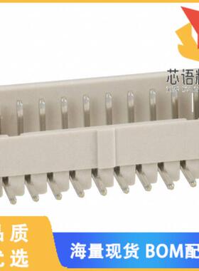 全新DF13-10P-1.25DS(20)原装(CONN HEADER R/A 10PO