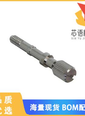 全新1731120256原装(FCT THMB SCREW 4-40 UNC 27.3)正品