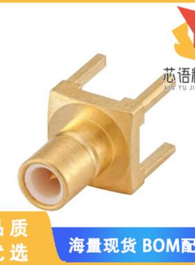 全新59S101-400L5原装(CONN SMB PLUG STR 50OHM PCB)正品