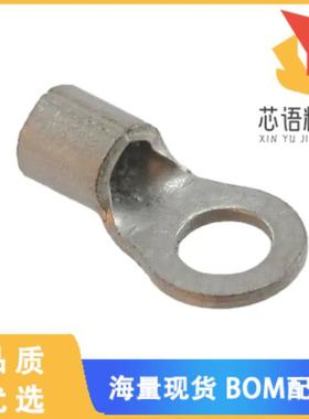 全新8-34120-1原装(CONN RING CIRC 14-16AWG #6 CRI