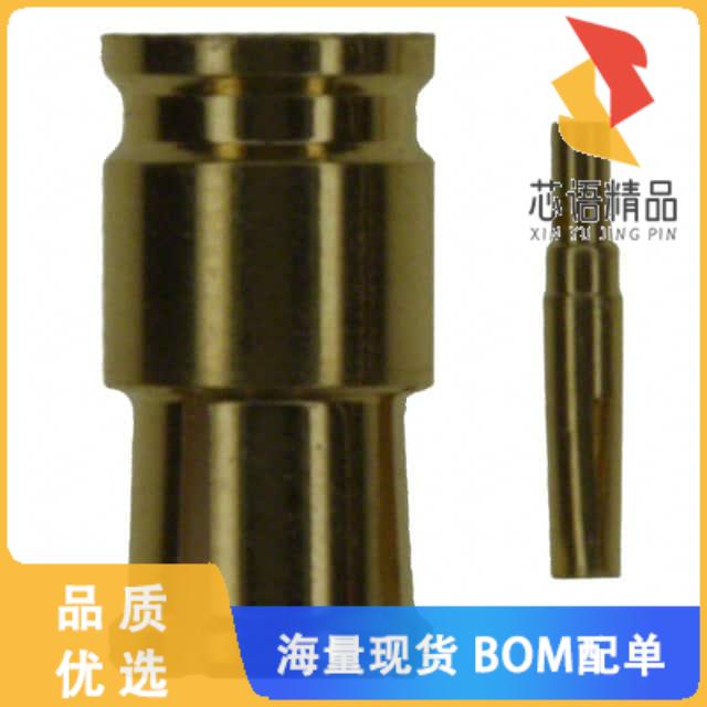 全新SMP-FS-C06原装(CONN SMP JACK STR 50 OHM SOLD