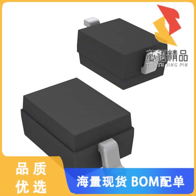 全新BB439E6327HTSA1原装(DIODE RF SGL 28V 20MA SO