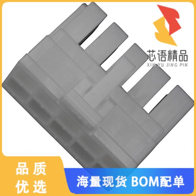 全新DF5A-10DS-5C原装(CONN RECEPT HOUSE 10POS 5MM