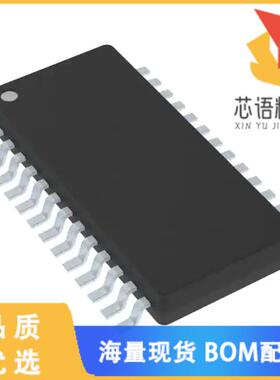 全新AD8392AAREZ原装(IC DRIVER 2/0 28HTSSOP)正品