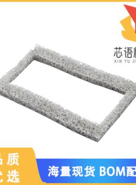 全新2132186-1原装(CONN EMI GASKET FOR QSFP+ CAGE)正品