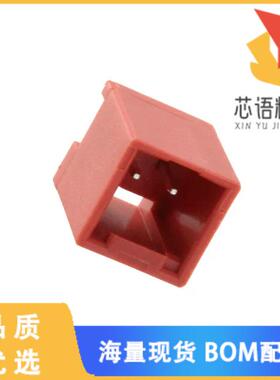 全新2-1971798-3原装(CONN HEADER VERT 2POS 2.5MM)正品