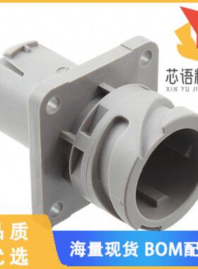 全新APD-2AP-K2原装(CONN RCPT HSNG MALE 4POS PNL