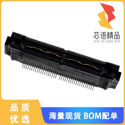 全新5767005-9原装(CONN PLUG 76POS SMD GOLD)正品