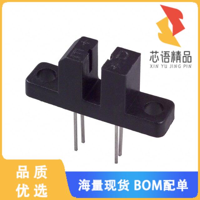 全新H21A3原装(SENSOR OPT SLOT PHOTOTRAN PC PIN)正品